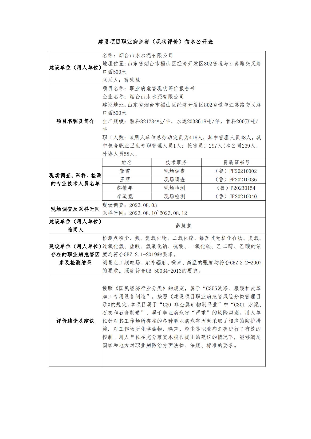 現(xiàn)狀評價-山水水泥-公示.jpg